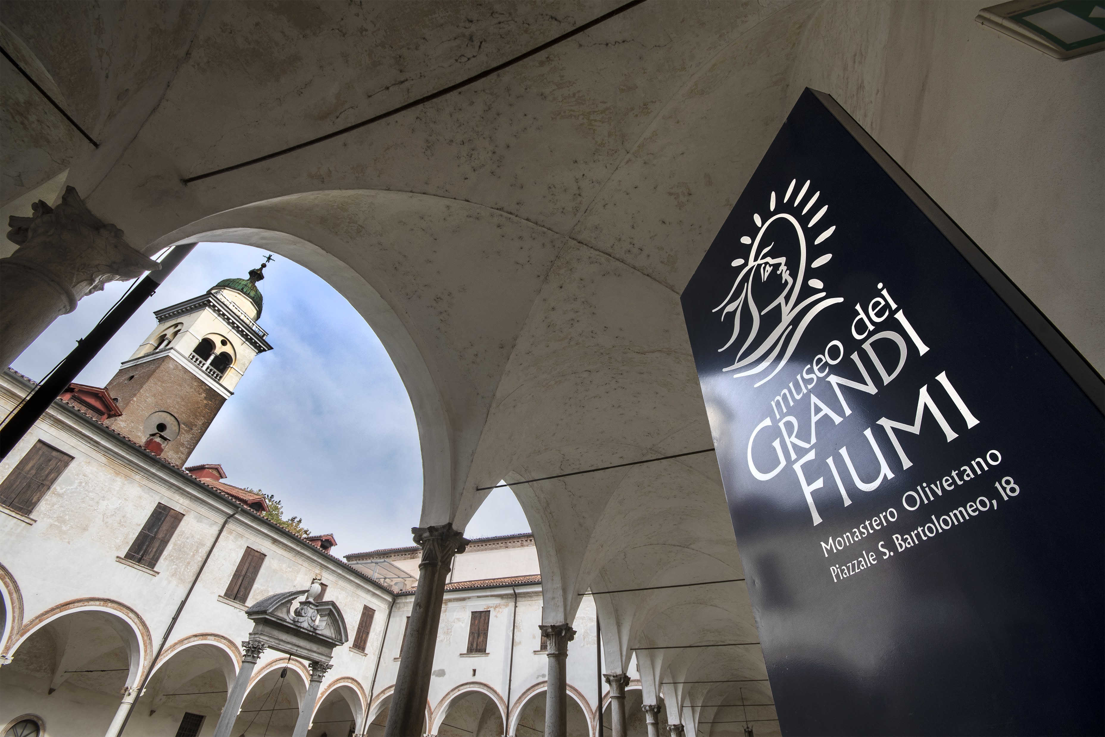 GEP 2026 |  Ti porto al Museo. Un mondo da salva-guardare. Visita guidata e laboratorio kamishibai